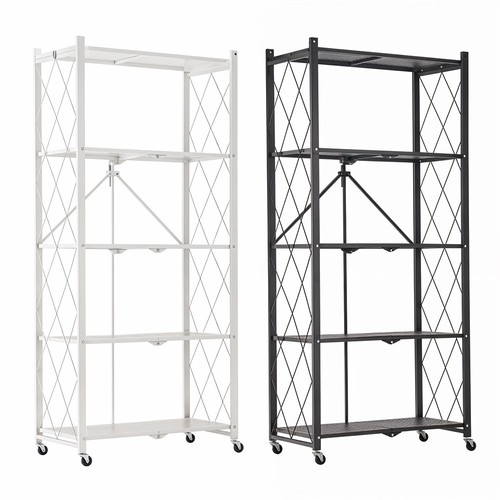 Tier foldable metal - foldable,
