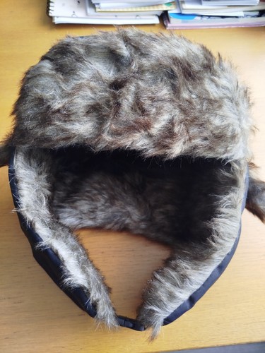 Mens winter trapper trooper - mens,