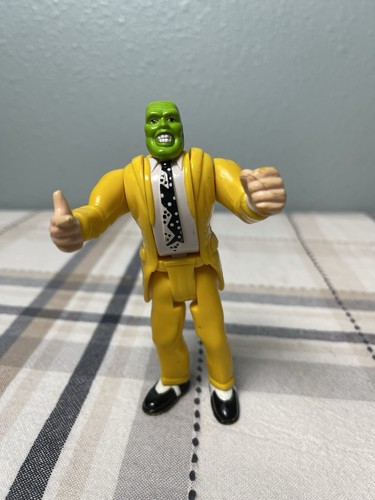 The mask 1997 jim - 1997,