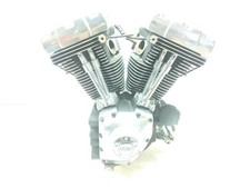 13 Harley FLD Dyna Switchback Engine Motor GUARANTEED 103ci