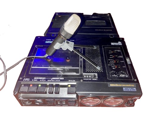 Vintage marantz cp430 - marantz,
