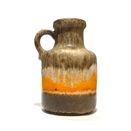 Scheurich keramik 414 vase - keramik,
