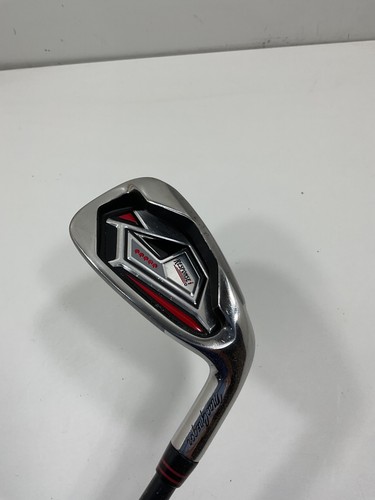 Macgregor responsei iron - responsei,