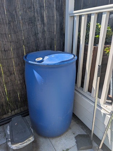 200 205 gallon - 45,