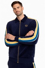 Sergio Tacchini Monte Zp Up