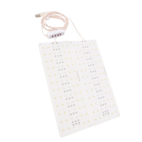 Led grow light - led, 5