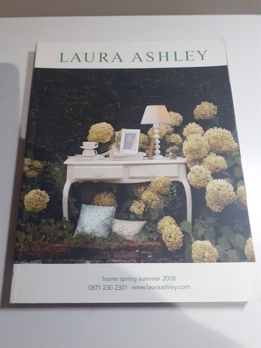 Laura ashley catalogue home - laura,