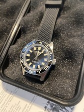 Seestern seiko dial skin - seiko,