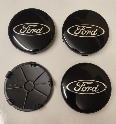 Ford alloy wheel center - wheel,