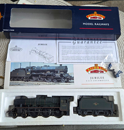 Bachmann branchline br - bachmann, oo