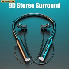 Magnetic Bluetooth 5.0