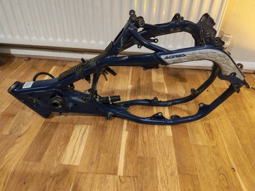 Husqvarna 250 2019 2022 - -,