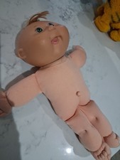 Vintage Cabbage Patch Kid Baby