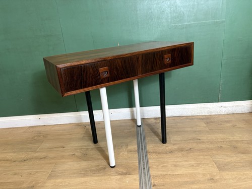 Mid century danish rosewood - danish,