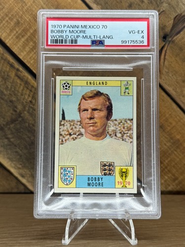 1970 panini mexico - 1970, 70