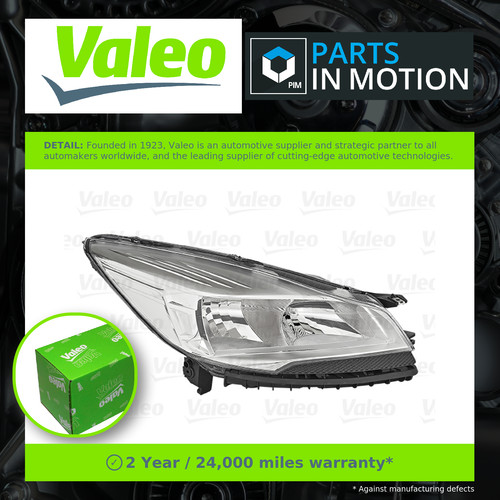 Headlight headlamp right - headlight,