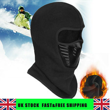 Winter Balaclava Full Face