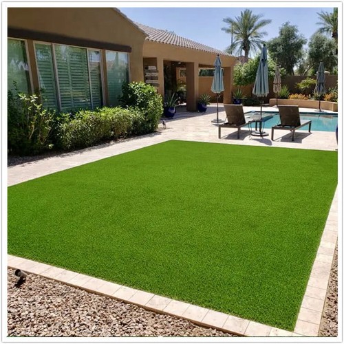 Artificial grass turf - grass,