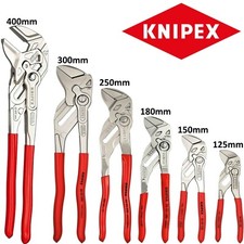 Knipex Lock Button Wrench