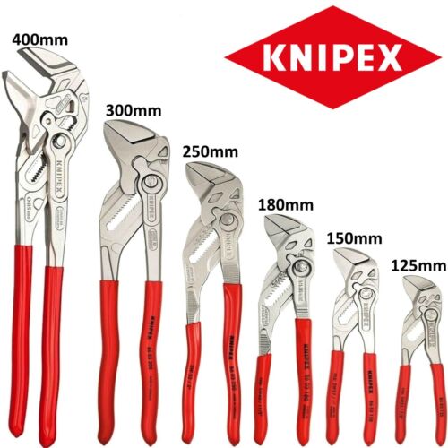 Knipex lock button wrench - knipex,