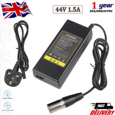 44V Scooter Battery Charger