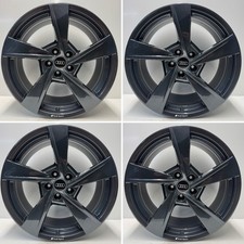 Genuine Audi A4 19” S-Line