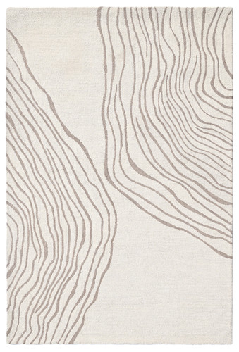 Serena hand tufted - hand-tufted, wool