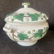 Napoleon Ivy Covered Serving