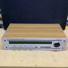 Ferrograph SFM1 Tuner -