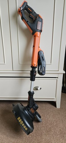 Black and decker stc1820pc - and, stc1820pc-gb