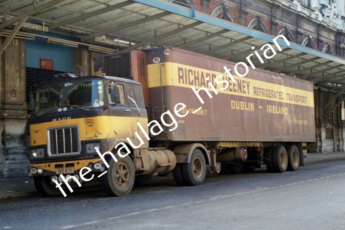 Thh truck photos mack - -,