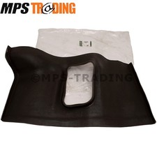 Land Rover Defender 300TDI TD5 R380 Gearbox Tunnel Cover Mat GENUINE BTR9320LR