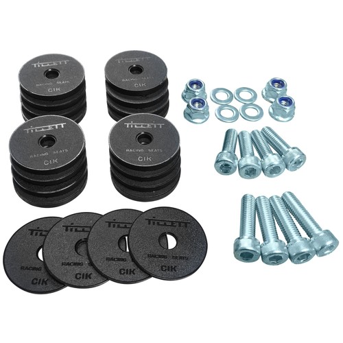 Tillett tk5 spacer kit - tk5,