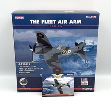 Corgi Aviation AA33015 Corsair