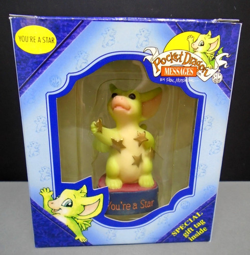 Pocket dragons you re - pocket,