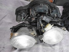 HONDA VFR 400 RR NC30