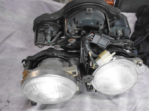 Honda vfr 400 - vfr, rr