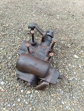 Range Rover Classic Steering