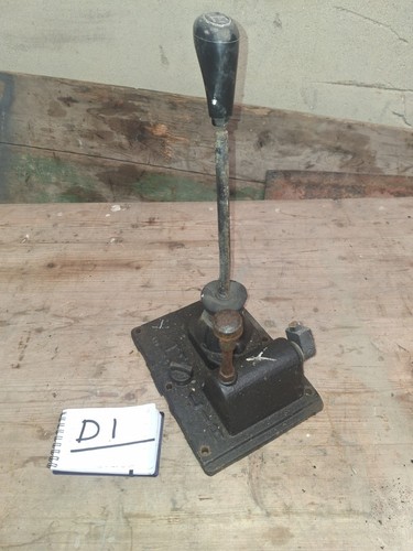 Siromer 304 tractor gear - 304,