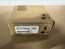 ✅ GENUINE OEM ✅ BMW Harman Kardon Mid Range Door Speaker (fit 1/2/3/4/5 series)