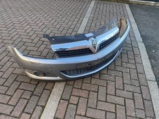 Astra h sxi 3door  Front
