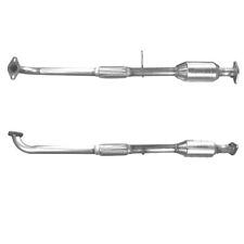 Euro 3 BM Catalytic Converter