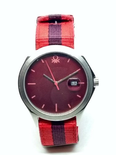 Benetton watch - benetton,