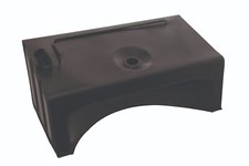 JAGUAR XK120 GALVANISED STEEL PETROL TANK MORE PARTS IN STOCK C6765U