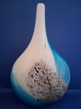 Very Large Mdina Maltese Glass