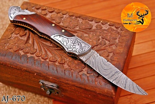 Custom handmade forged - handmade,