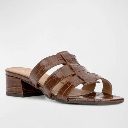New aquatalia harla croco - new,