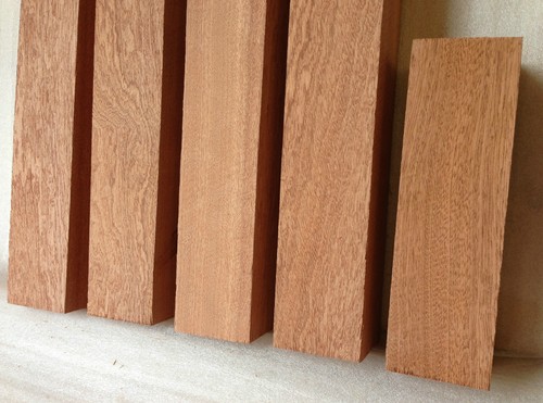 West african sapele 75mm - west,
