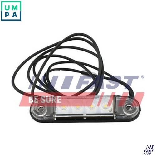 Side marker light ft87368 - marker, for