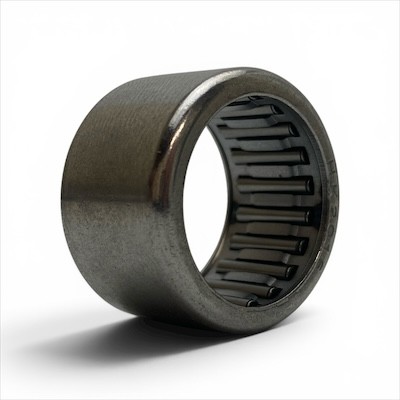 Vespa front wheel bearing - wheel,